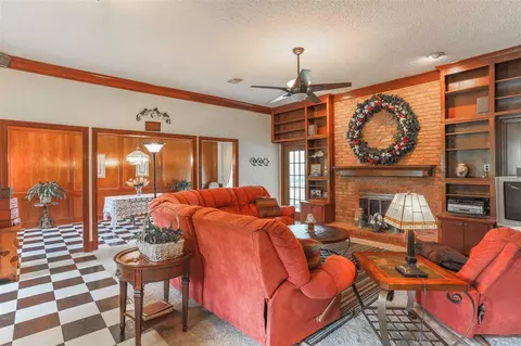 1385 Williams Ditch Rd, Cantonment, FL 32533 photo 12