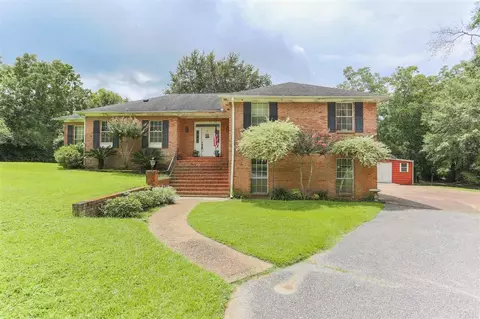 1385 Williams Ditch Rd, Cantonment, FL 32533 photo 2
