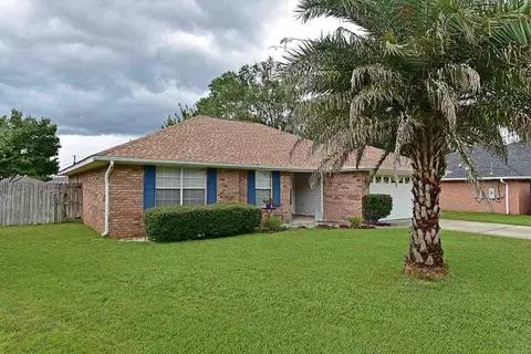 4695 Magnolia Hill Ct, Pace, FL 32571 photo 2