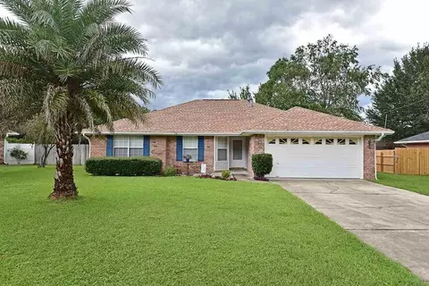 4695 Magnolia Hill Ct, Pace, FL 32571 photo 1