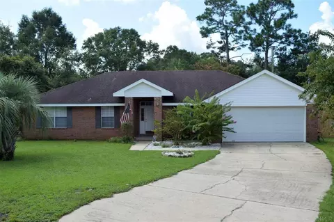 4698 Magnolia Hill Ct, Pace, FL 32571 photo 1