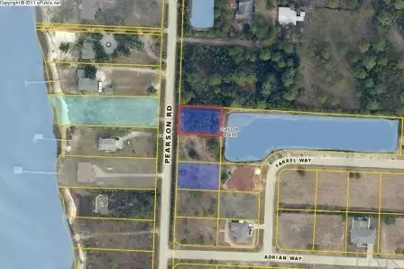 1096 Pearson Rd, Milton, FL 32583 photo 1