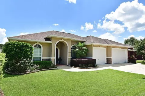 3103 Southfork Dr, Pace, FL 32571 photo 1