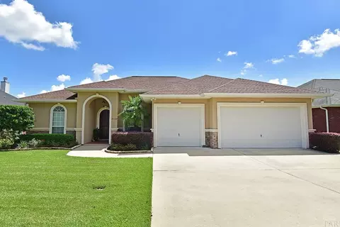 3103 Southfork Dr, Pace, FL 32571 photo 3