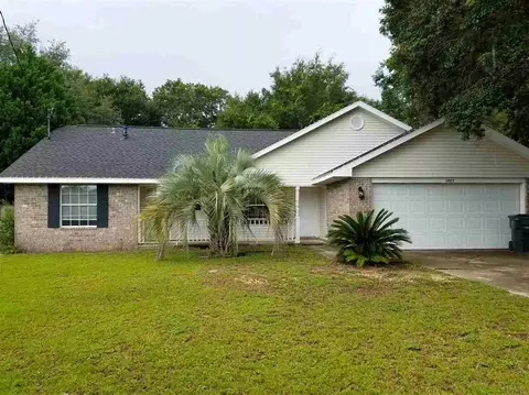 5985 Herlong Dr, Milton, FL 32570 photo 2