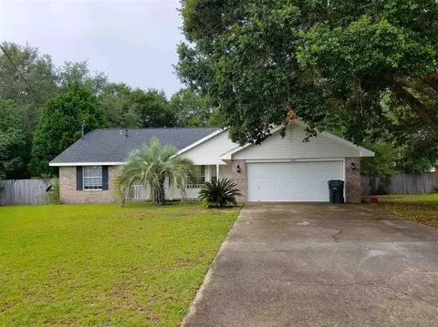 5985 Herlong Dr, Milton, FL 32570 photo 1