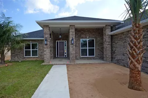 4049 Manchester Ct, Pace, FL 32571 photo 3