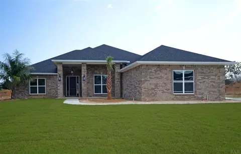4049 Manchester Ct, Pace, FL 32571 photo 1