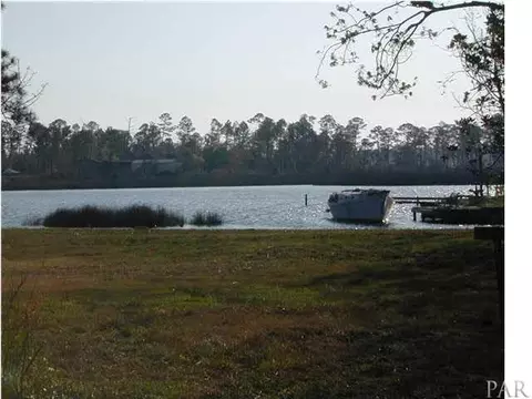 4123 Snapper Ave, Milton, FL 32583 photo 1