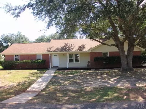 6058 Gillette Dr, Milton, FL 32570 photo 1