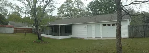 4563 Struth Ln, Pace, FL 32571 photo 19