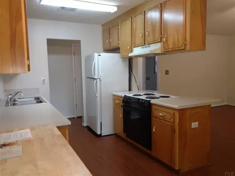 4563 Struth Ln, Pace, FL 32571 photo 3
