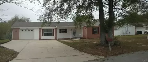 4563 Struth Ln, Pace, FL 32571 photo 1