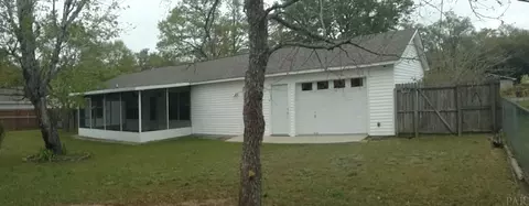 4563 Struth Ln, Pace, FL 32571 photo 22