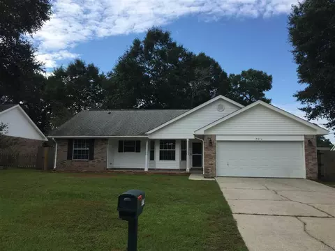 7374 Copter Ln, Milton, FL 32570 photo 3