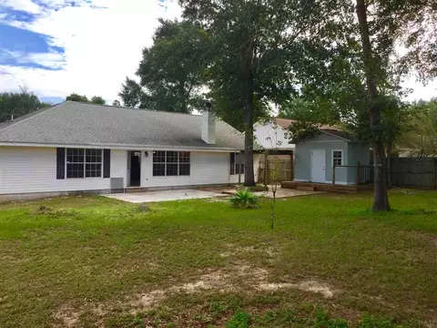7374 Copter Ln, Milton, FL 32570 photo 21