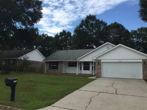 7374 Copter Ln, Milton, FL 32570 photo 2