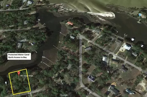 1861 Harper St, Milton, FL 32583 photo 2