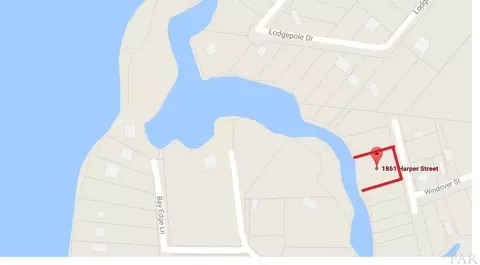 1861 Harper St, Milton, FL 32583 photo 3