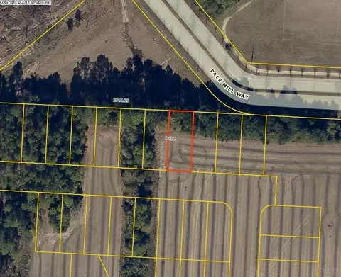 3674 Hawks Landing Cir, Pace, FL 32571 photo 30