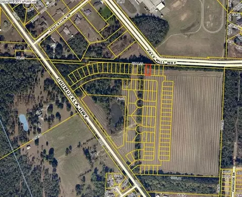 3674 Hawks Landing Cir, Pace, FL 32571 photo 29