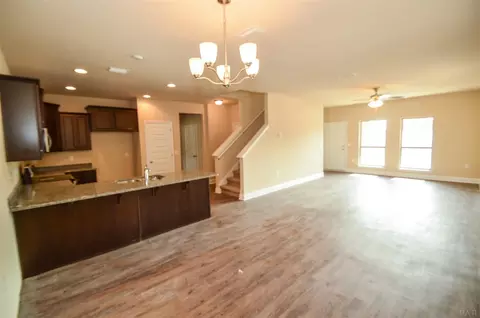3674 Hawks Landing Cir, Pace, FL 32571 photo 8