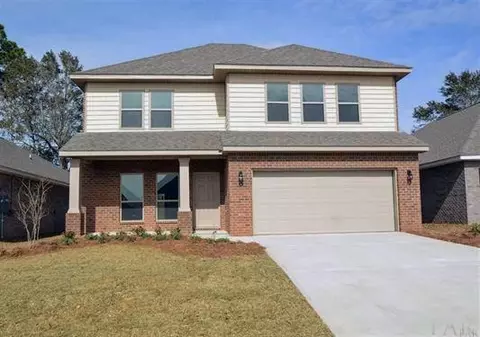 3674 Hawks Landing Cir, Pace, FL 32571 photo 1