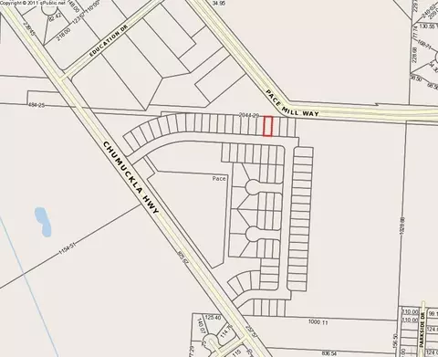 3674 Hawks Landing Cir, Pace, FL 32571 photo 36