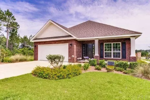 3673 Hawks Landing Cir, Pace, FL 32571 photo 1