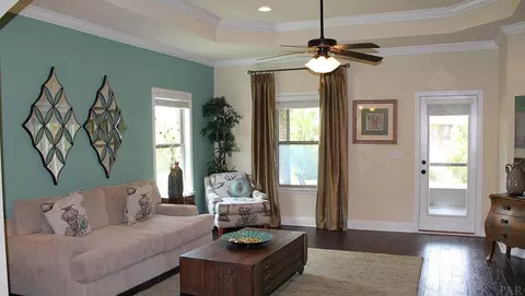 3673 Hawks Landing Cir, Pace, FL 32571 photo 19
