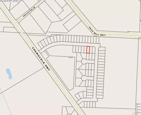 3673 Hawks Landing Cir, Pace, FL 32571 photo 3