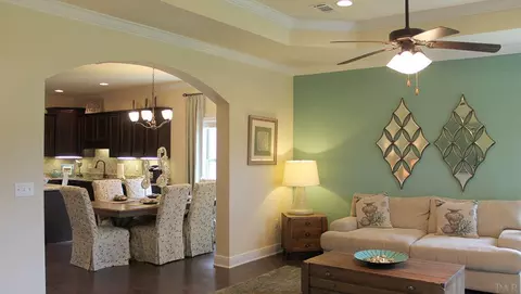 3673 Hawks Landing Cir, Pace, FL 32571 photo 18