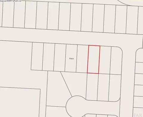 3673 Hawks Landing Cir, Pace, FL 32571 photo 42