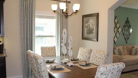 3673 Hawks Landing Cir, Pace, FL 32571 photo 17