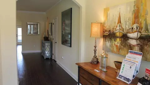 3673 Hawks Landing Cir, Pace, FL 32571 photo 8