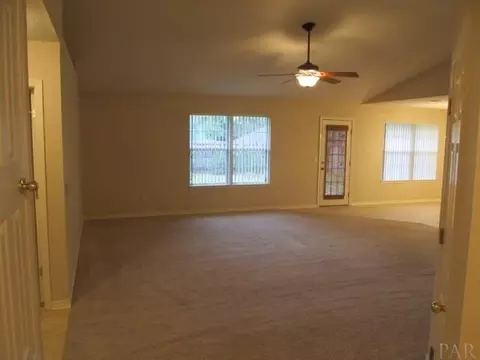 1918 Waxwing Dr, Cantonment, FL 32533 photo 2