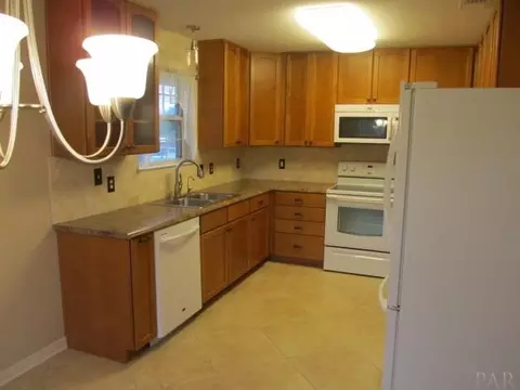 1918 Waxwing Dr, Cantonment, FL 32533 photo 5