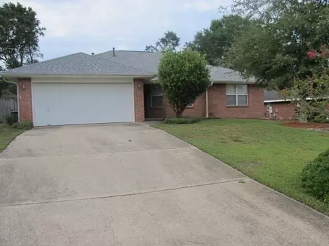 1918 Waxwing Dr, Cantonment, FL 32533 photo 1