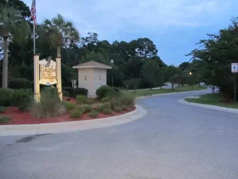 1918 Waxwing Dr, Cantonment, FL 32533 photo 18
