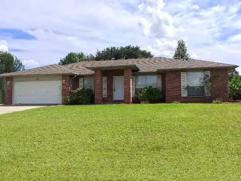 3937 Andershot St, Pace, FL 32571 photo 1