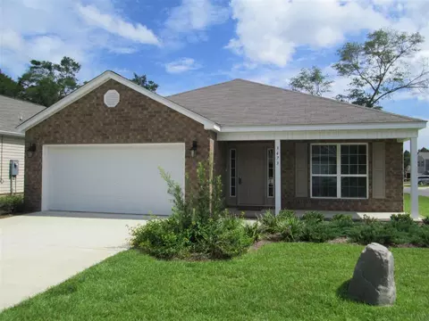 4703 Apple Field Way, Pace, FL 32571 photo 1