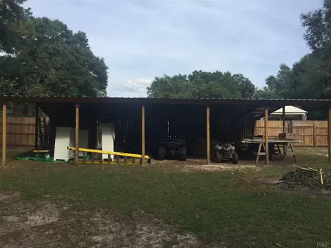 5331 Kenneth Rd, Milton, FL 32583 photo 16