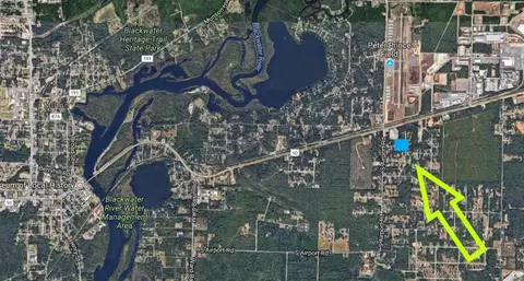 5331 Kenneth Rd, Milton, FL 32583 photo 18