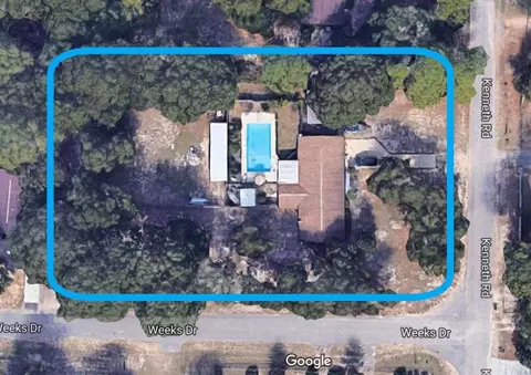 5331 Kenneth Rd, Milton, FL 32583 photo 17