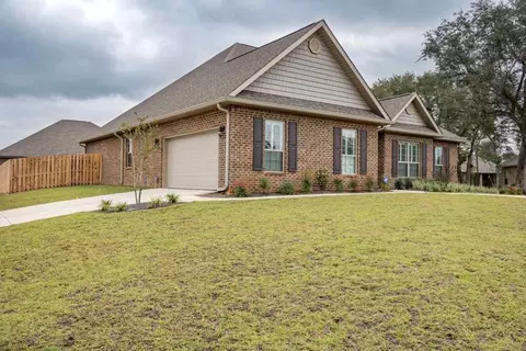 4166 Dundee Crossing Dr, Pace, FL 32571 photo 2