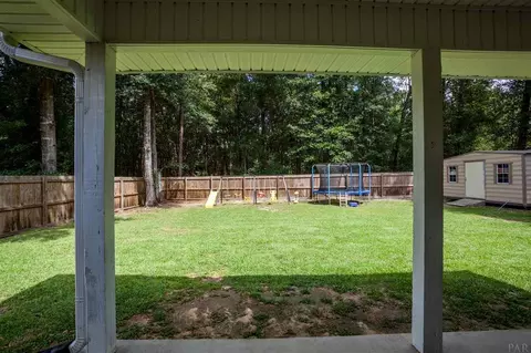 6424 Kembro Rd, Milton, FL 32570 photo 11