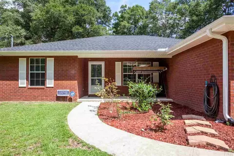 6424 Kembro Rd, Milton, FL 32570 photo 3