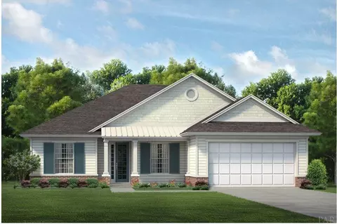 8043 Twin Cedar Dr, Milton, FL 32583 photo 2