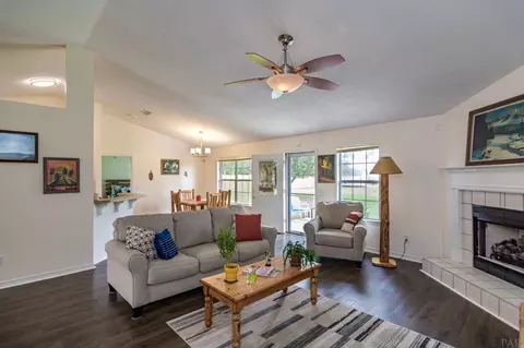 1806 Wareham Way, Cantonment, FL 32533 photo 6