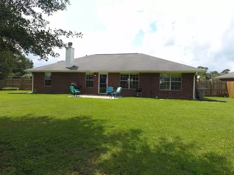 1806 Wareham Way, Cantonment, FL 32533 photo 41